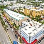 1 Bedroom In The Best Location In South Beach !