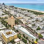 1 Bedroom In The Best Location In South Beach !