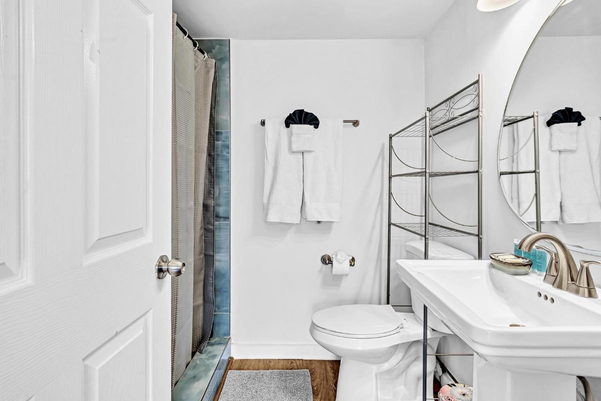 1 Bedroom In The Location In South ! Appartement Miami Beach