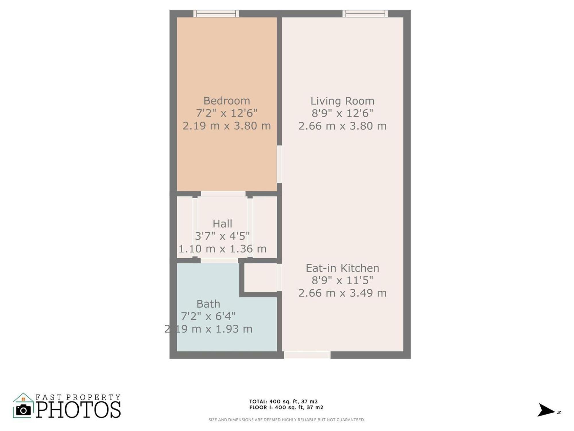 Appartement 1 Bedroom In The Location In South ! Miami Beach